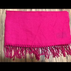 Women’s Italian Pashmina
